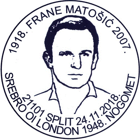Frane Matošić